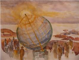Aquarell