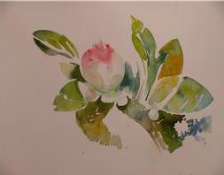Aquarell